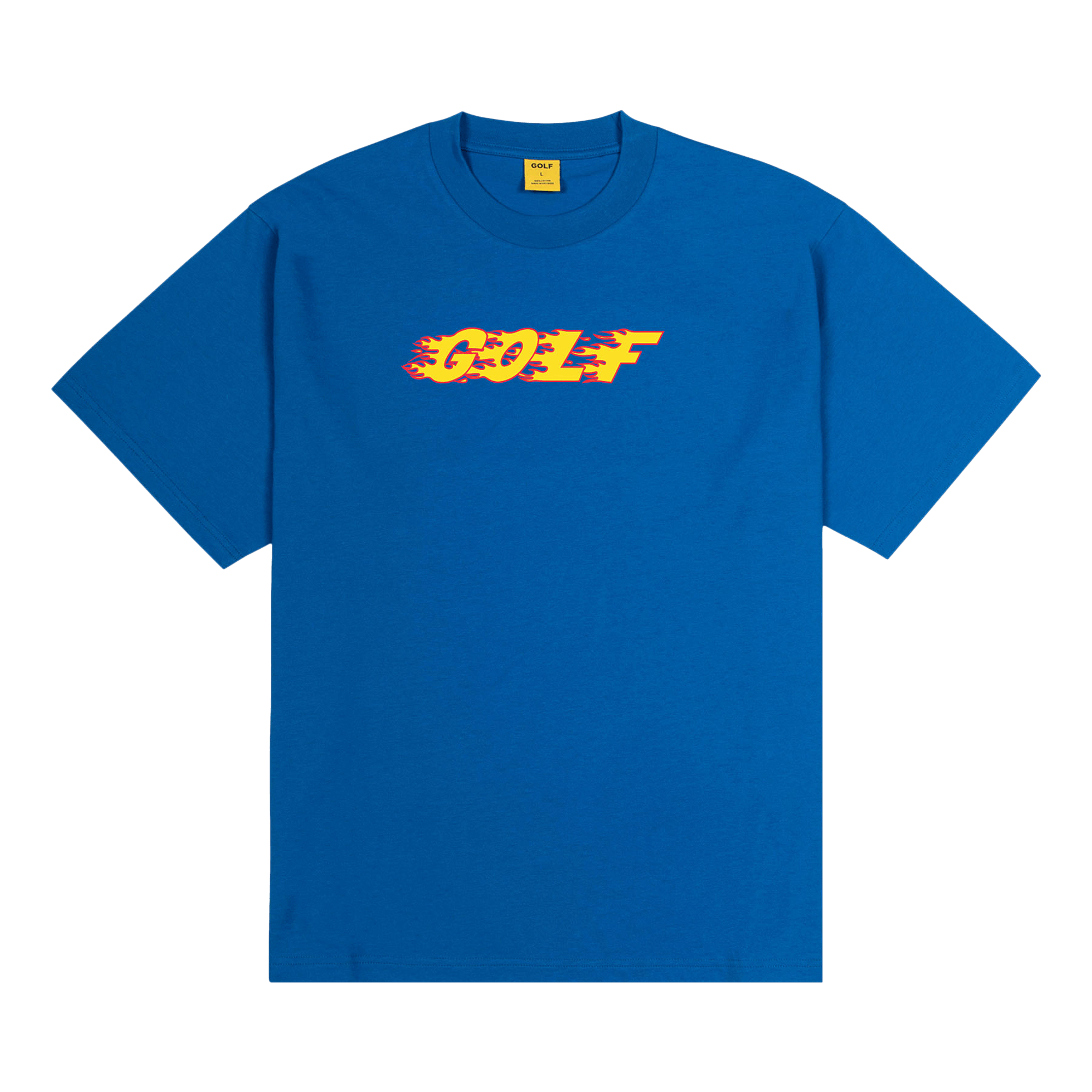【超希少】GOLF le FLEUR PETALERS T-SHIRTS 超希少】GOLF le FLEUR PETALERS T-SHIRTS - メルカリ