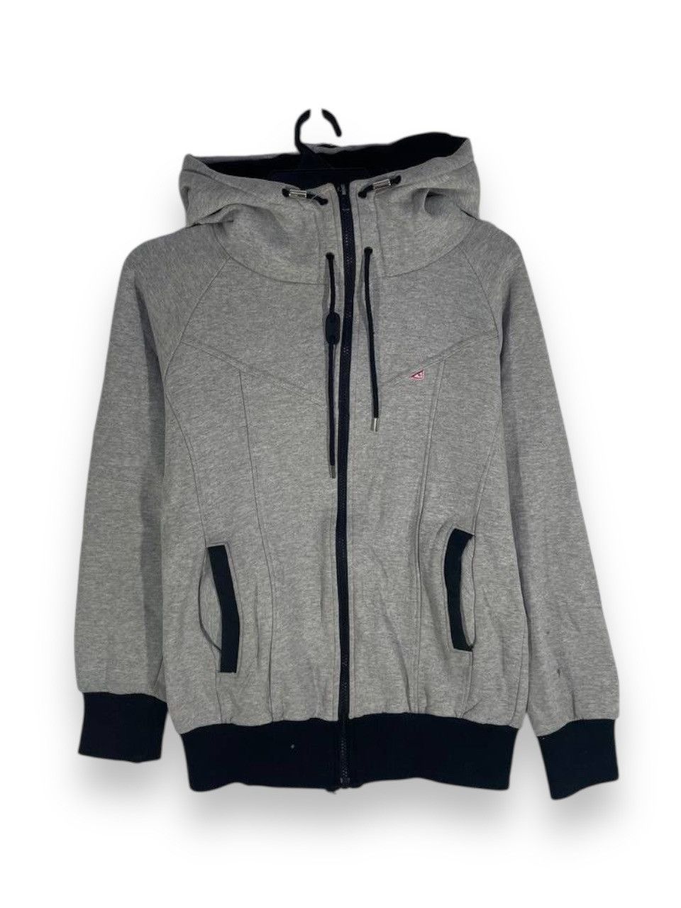 Vintage undercover hoodie jun takahashi