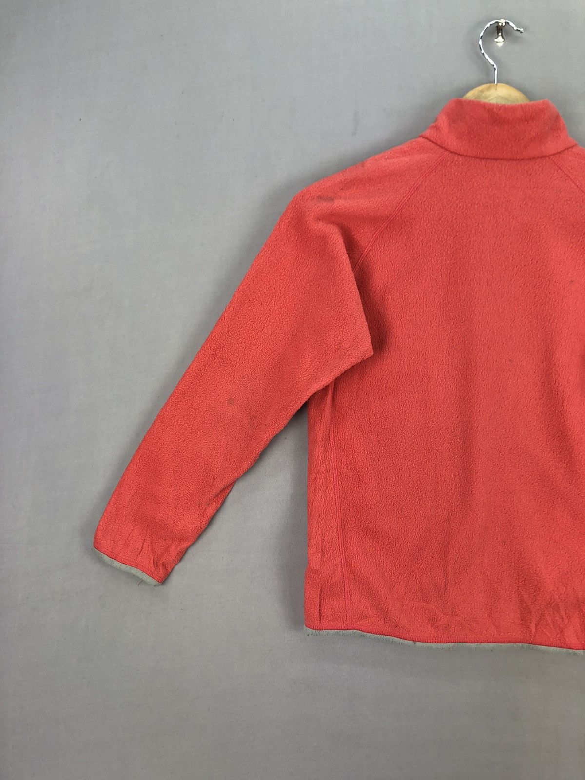 Montbell × Vintage Mont Bell Vintage Kid's Wear Sweater Size US XS / EU 42 / 0 - 8 Thumbnail