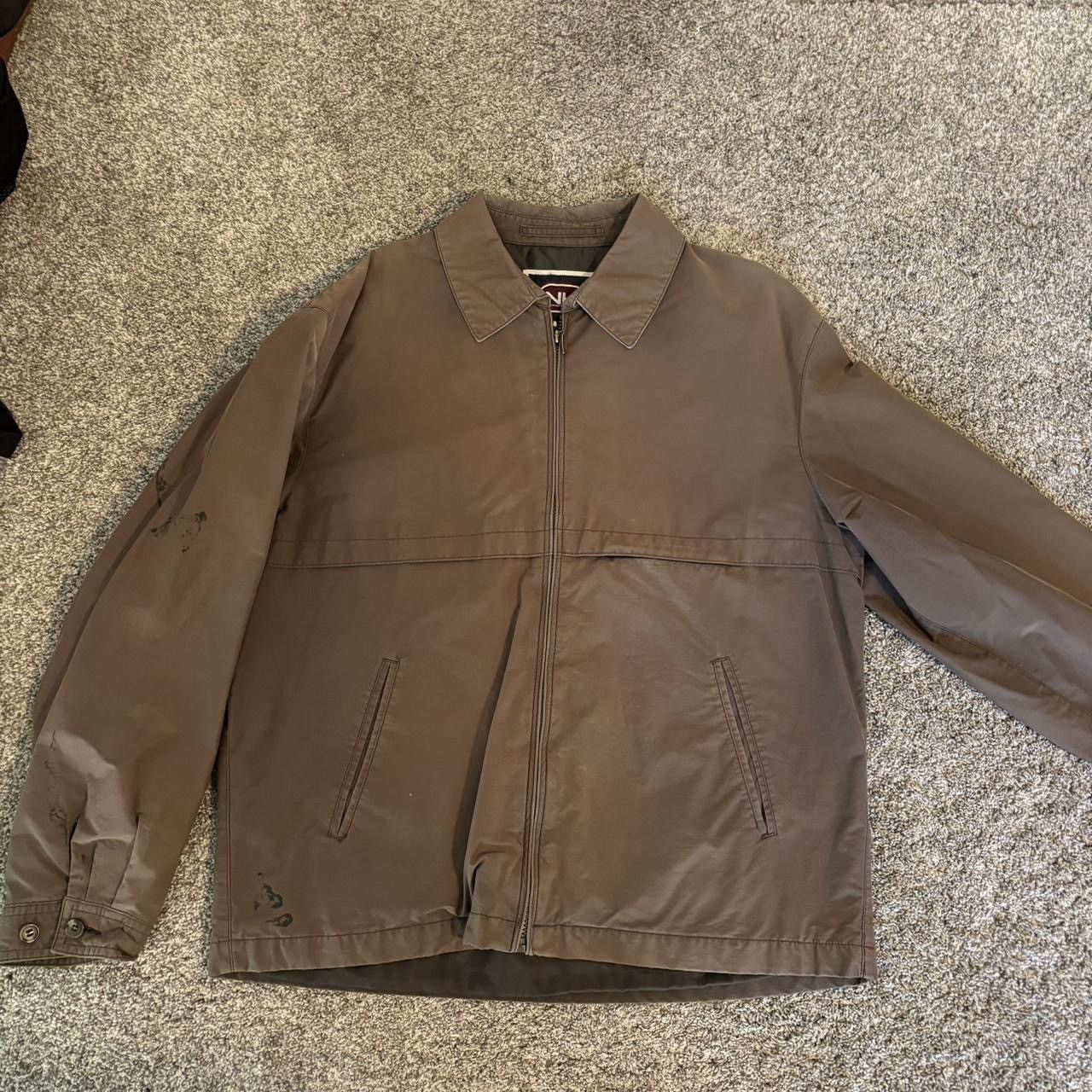 Other NEW HARBOR OVERCOAT Size US M / EU 48-50 / 2 - 1 Thumbnail