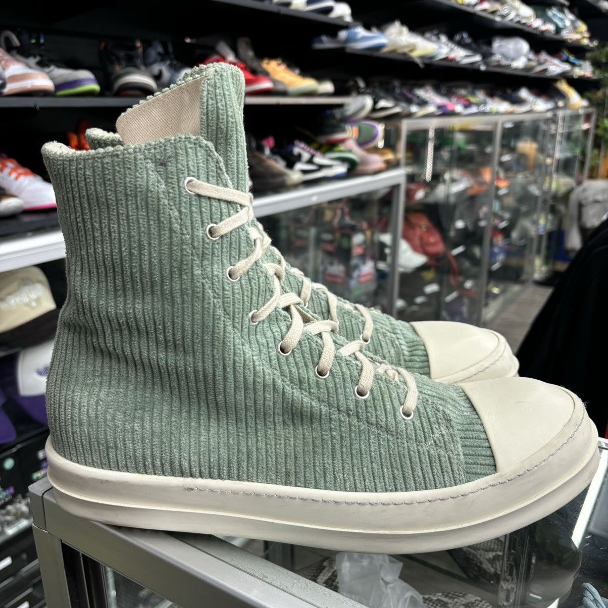 Rick Owens Size 13 | Grailed