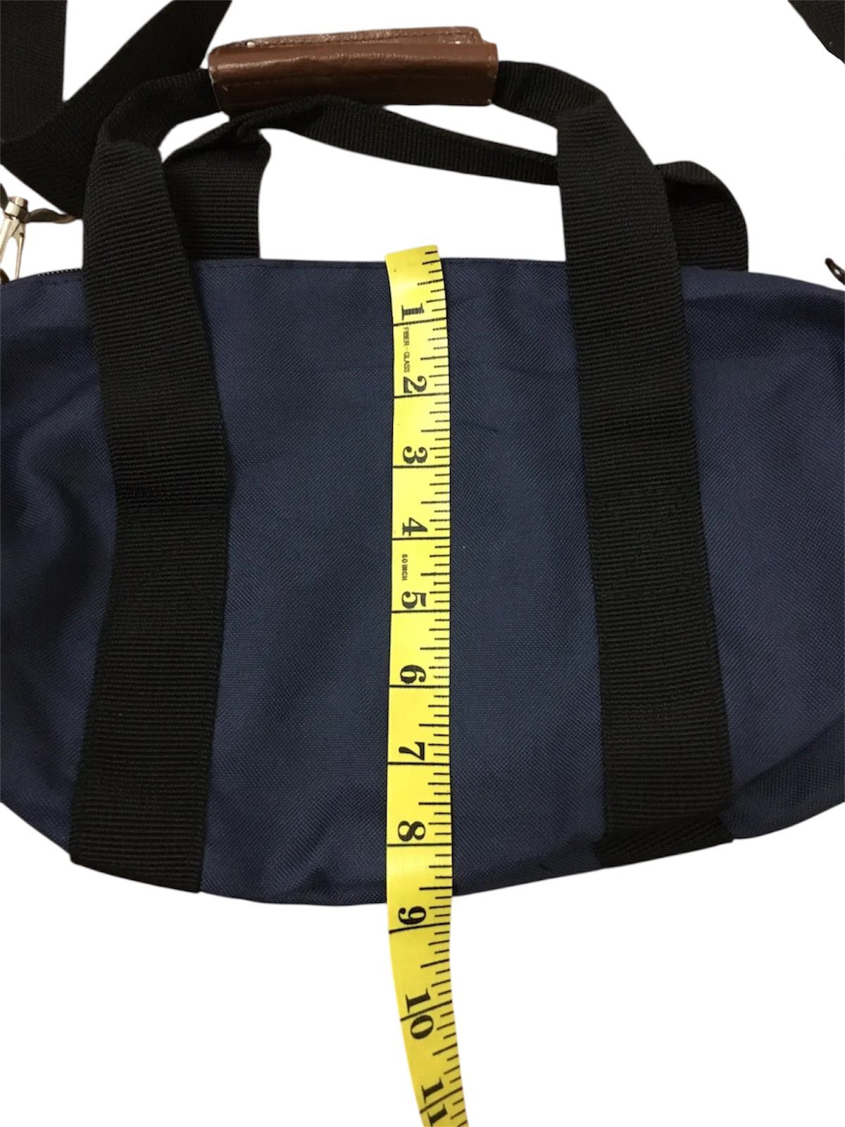 Ne-Net Ne-Net By Issey Miyake Duffle Bag Size ONE SIZE - 10 Thumbnail
