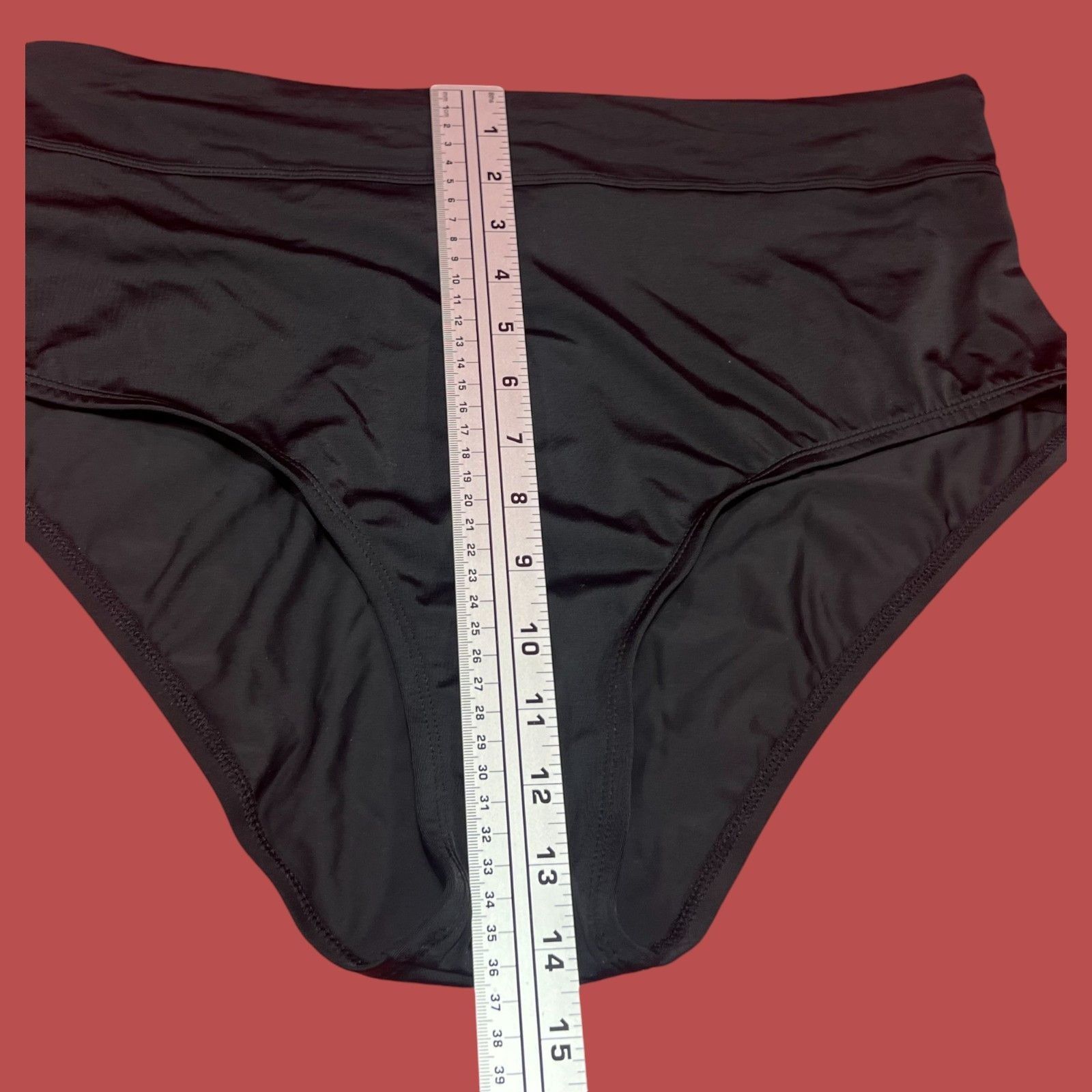 Other Kona Sol - Women's Full Coverage Tommy Control High Waist B Size ONE SIZE - 7 Thumbnail