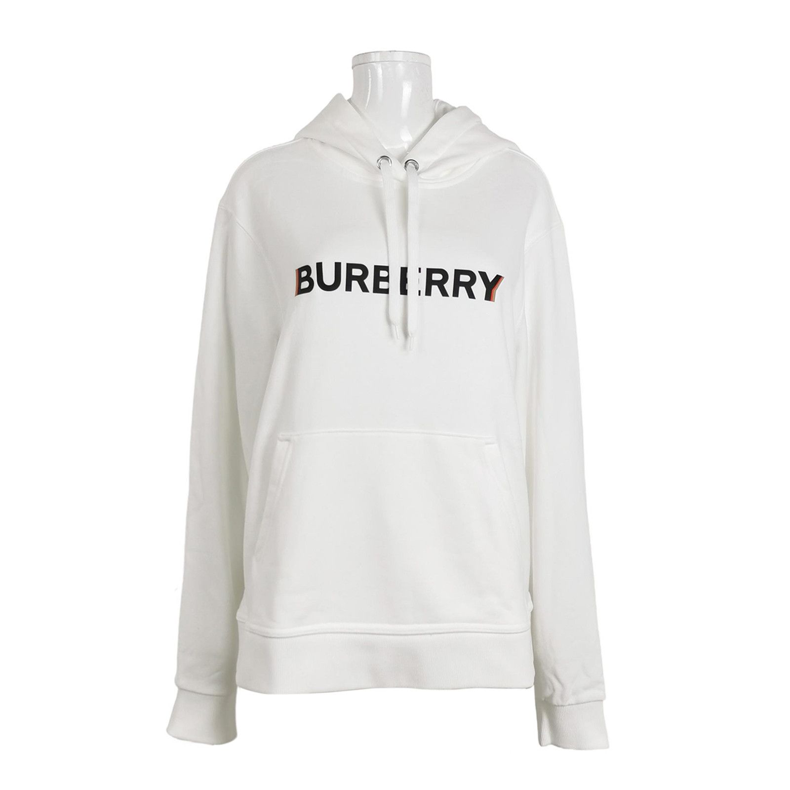Burberry Burberry Women l Hoodies Size L / US 10 / IT 46 - 1 Thumbnail