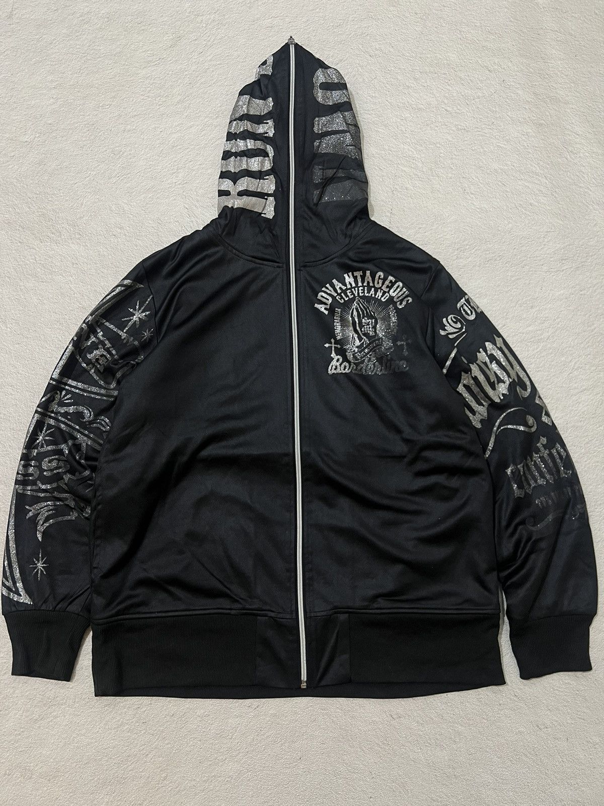 Number Nine Fur | Grailed