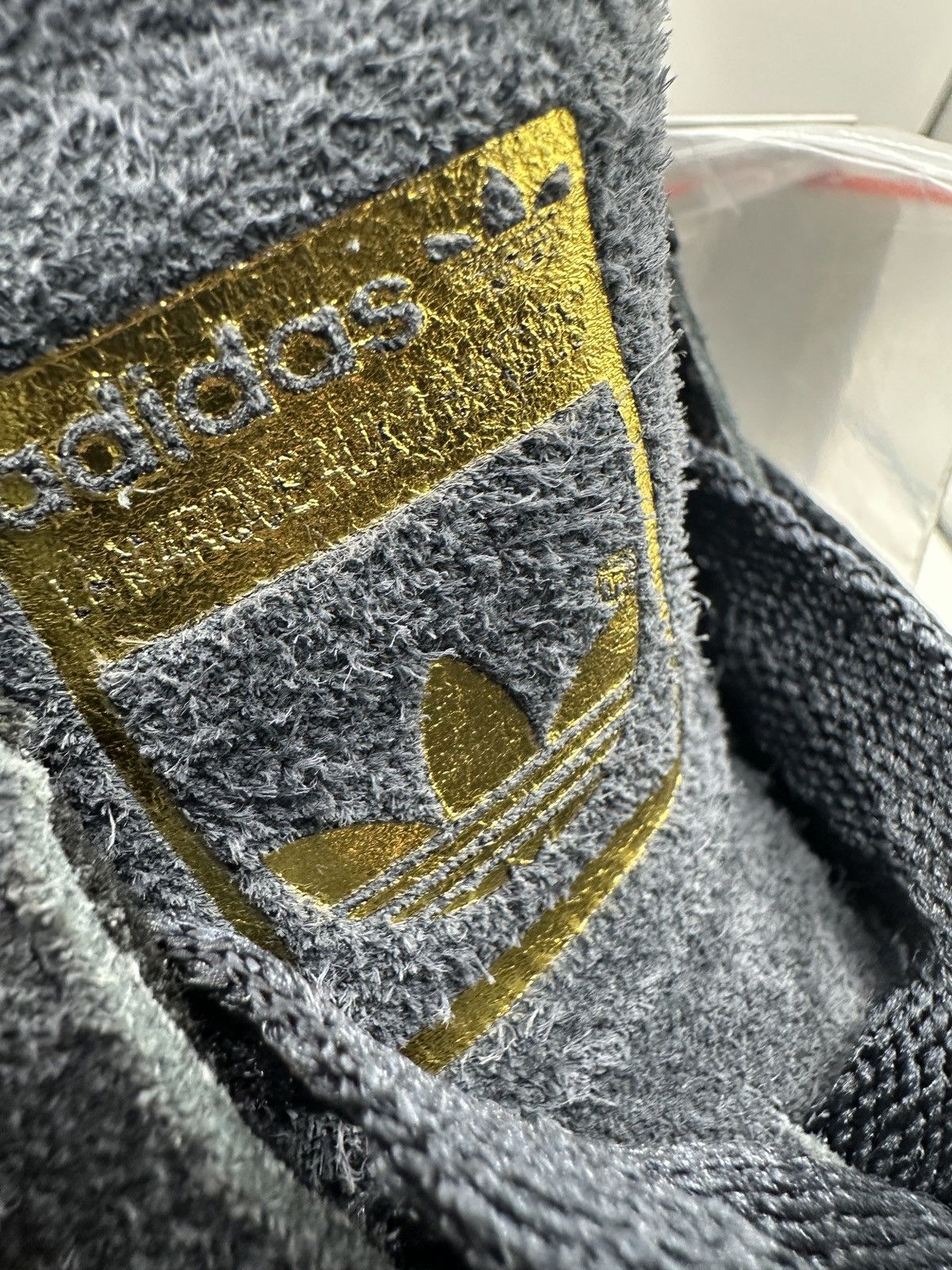 Adidas × David Beckham David Beckham Adidas Official Mid 80s Size US 9.5 / EU 42-43 - 12 Thumbnail