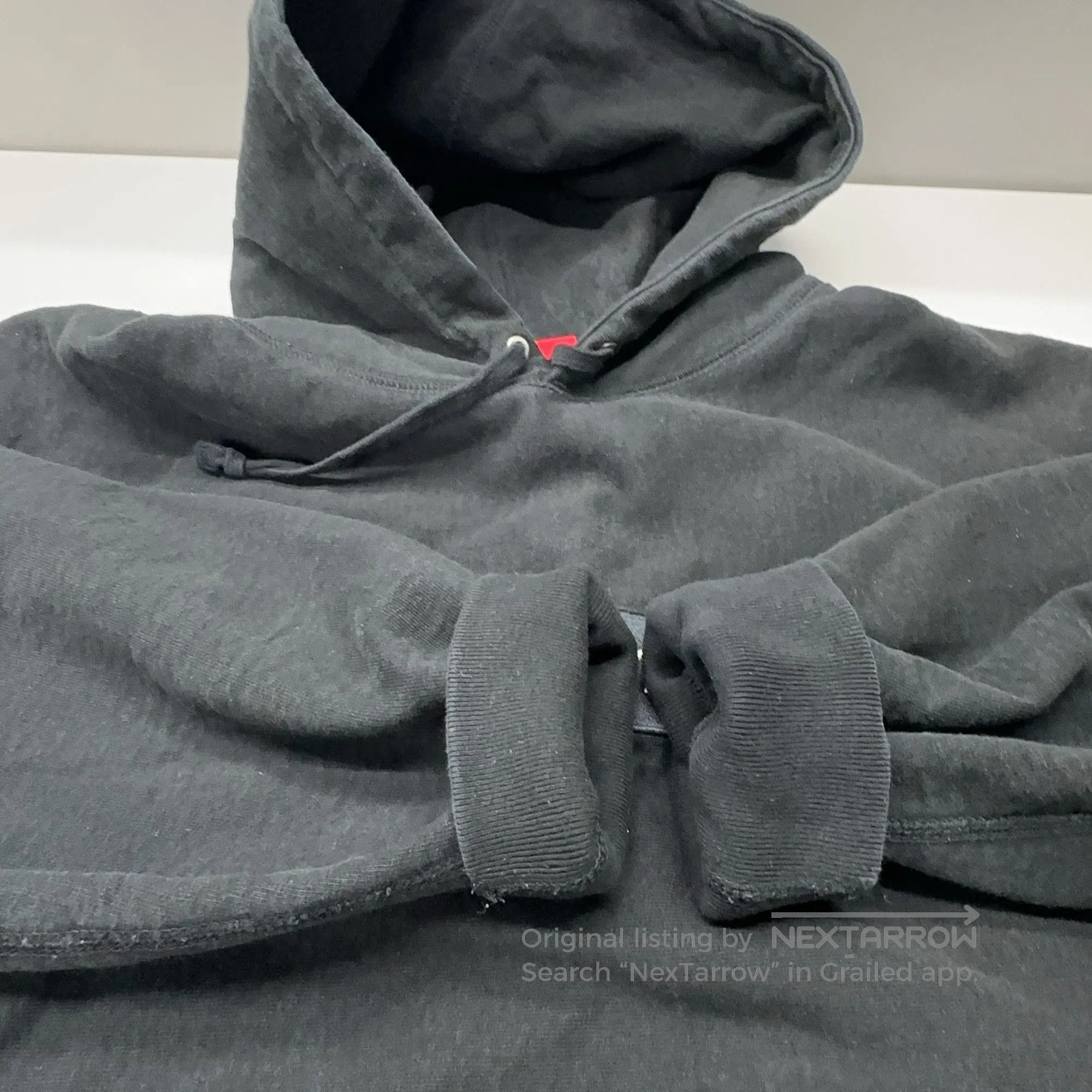 Supreme Supreme Box Logo Hoodie Size L. Size US L / EU 52-54 / 3 - 7 Thumbnail