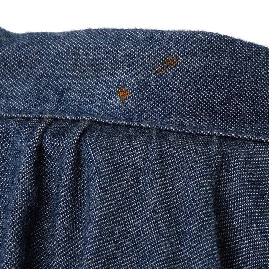Dior Dior Women's Mid-Length Skirt Size 25" / US 0 / IT 36 - 5 Thumbnail