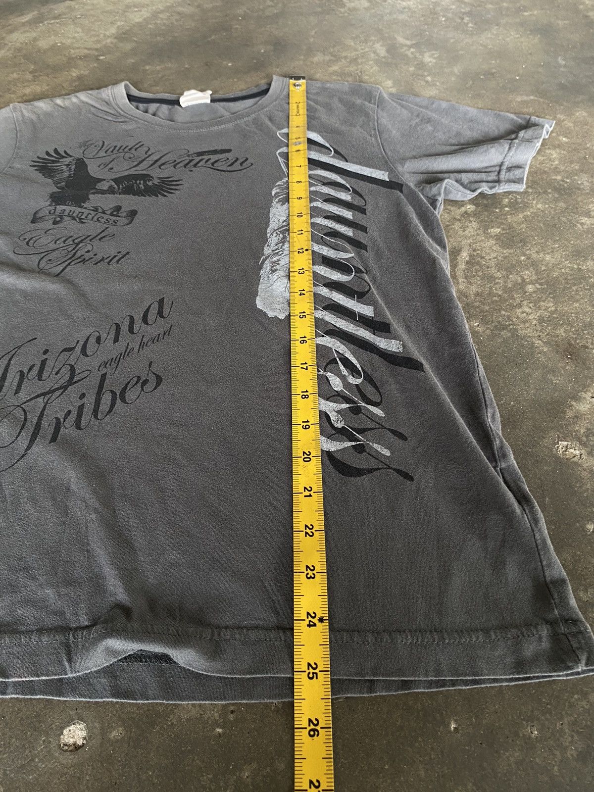 14th Addiction JENING WILD IFSIXWASNINE TSHIRT Size US M / EU 48-50 / 2 - 9 Thumbnail