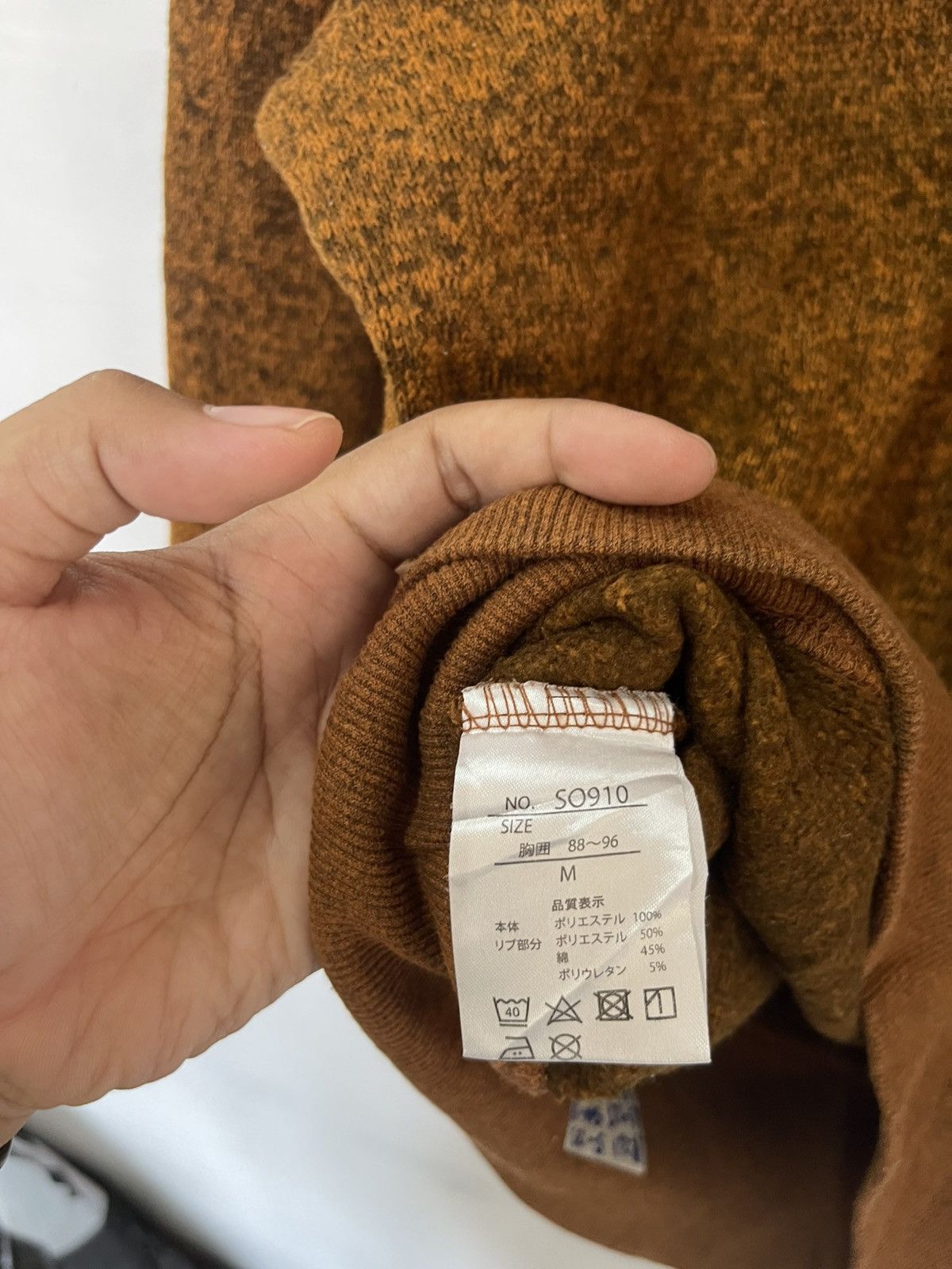 Hang Ten × Vintage VINTAGE HANG TEN HOODIE Size US M / EU 48-50 / 2 - 5 Thumbnail