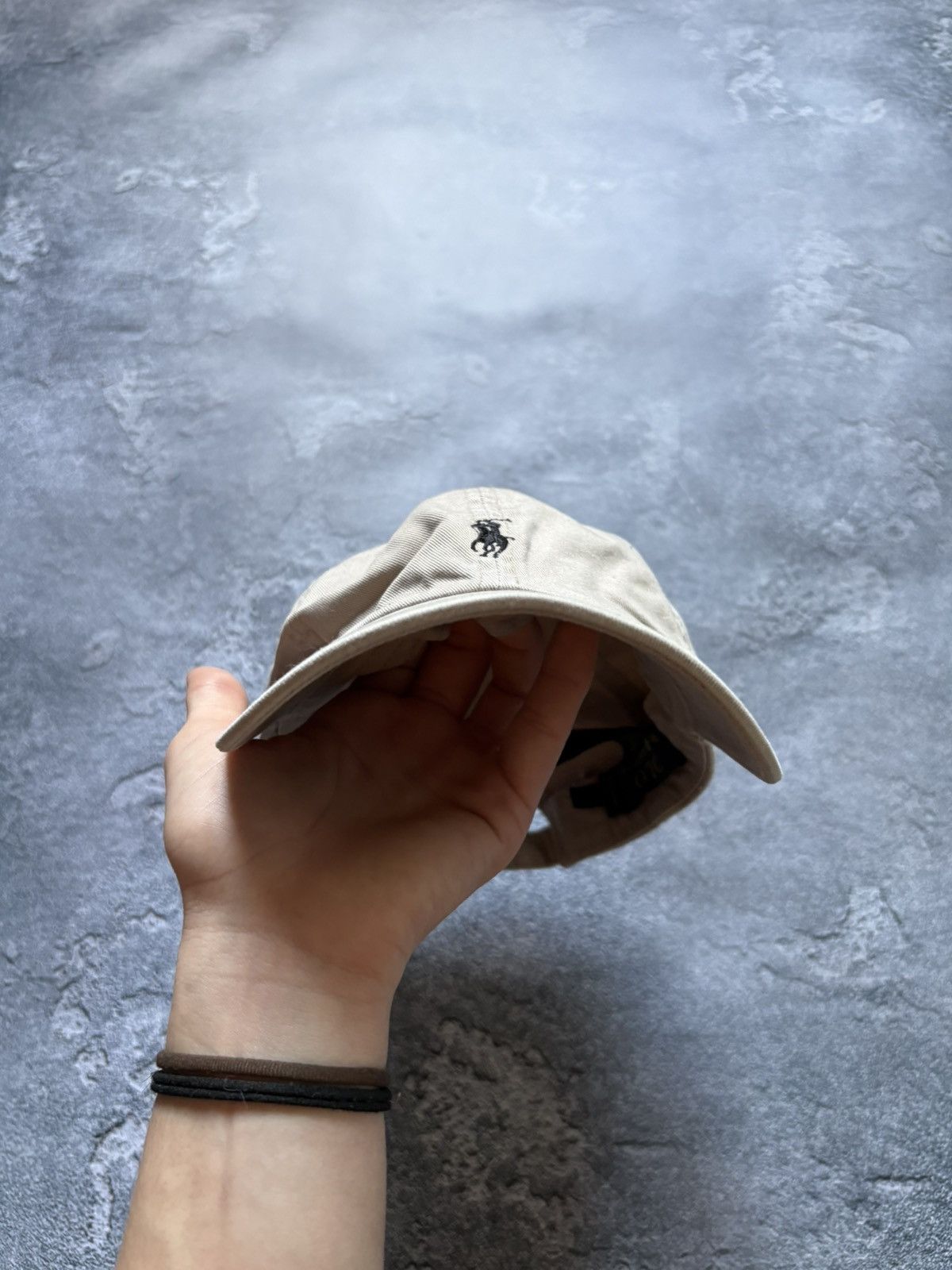 Polo Ralph Lauren Vintage Polo Ralph Lauren Streetwear Y2K Mens Hat Cap OS Size ONE SIZE - 3 Thumbnail