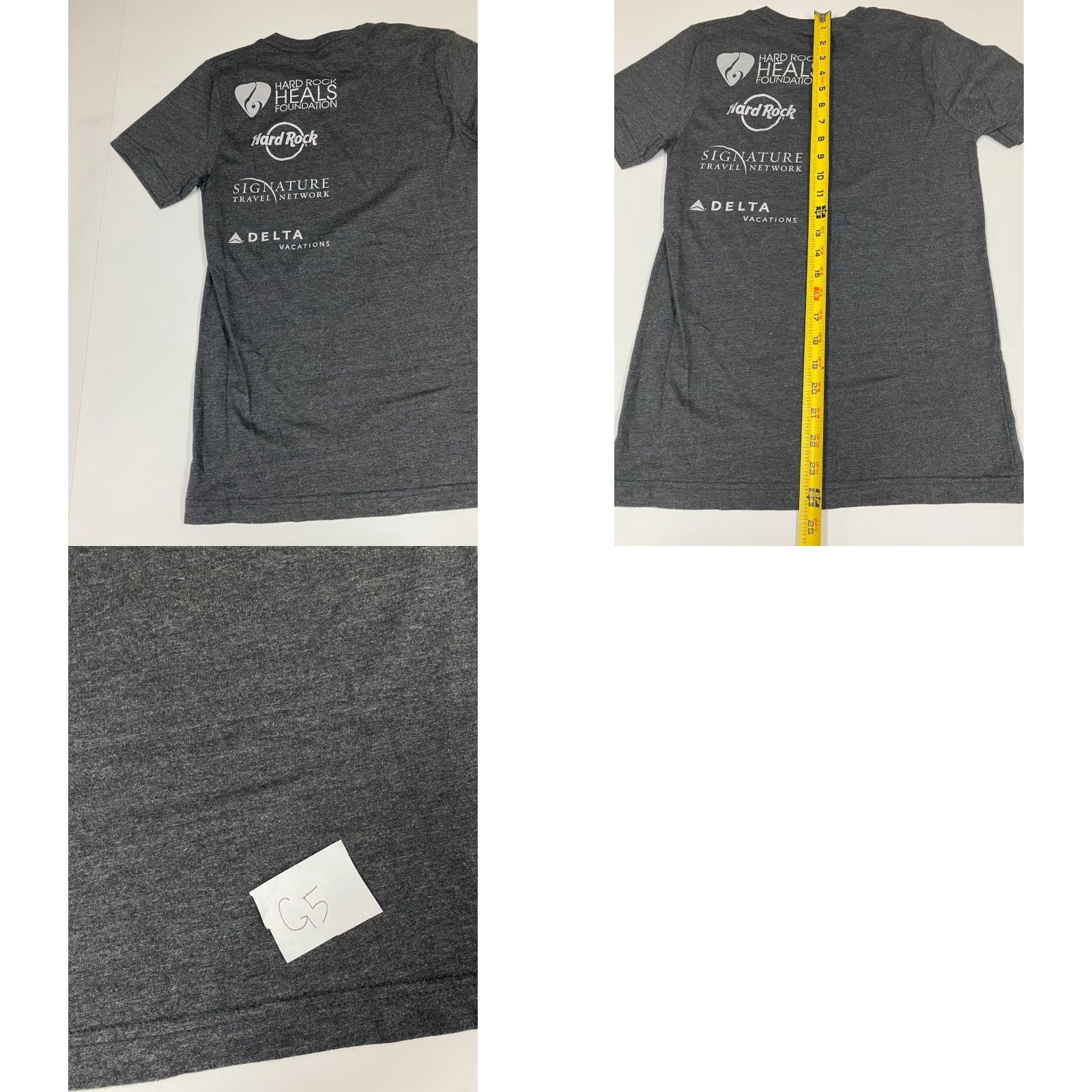 Vintage Nike Shirt Size US XS / EU 42 / 0 - 8 Thumbnail