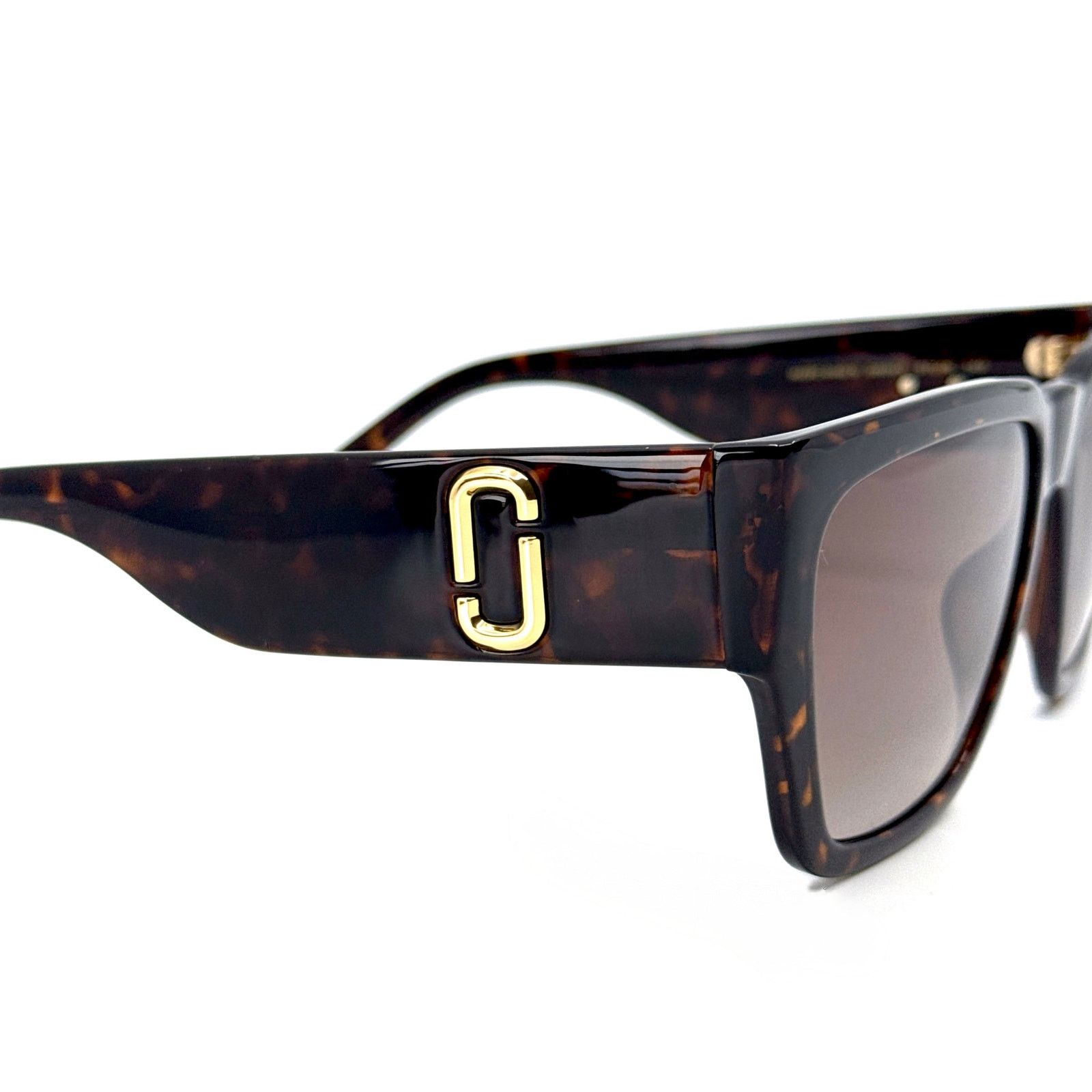 Marc Jacobs New! MARC JACOBS Sunglasses MARC 646/S 086HA, Authentic Size ONE SIZE - 6 Thumbnail