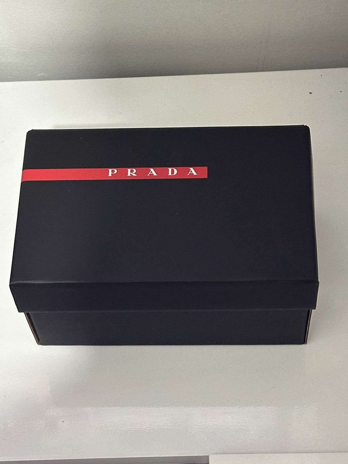 Prada Prada Linea Rossa Active sunglasses Size ONE SIZE - 20 Thumbnail