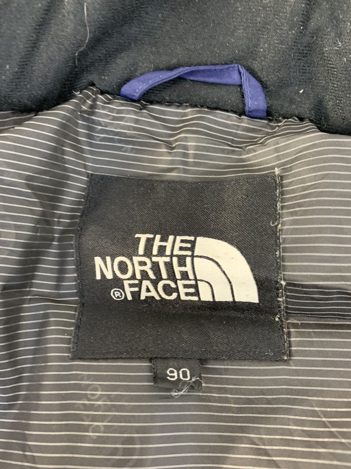 The North Face Swiss Engineered Multi-pocket Padded Hooded Jacket Size US M / EU 48-50 / 2 - 8 Thumbnail