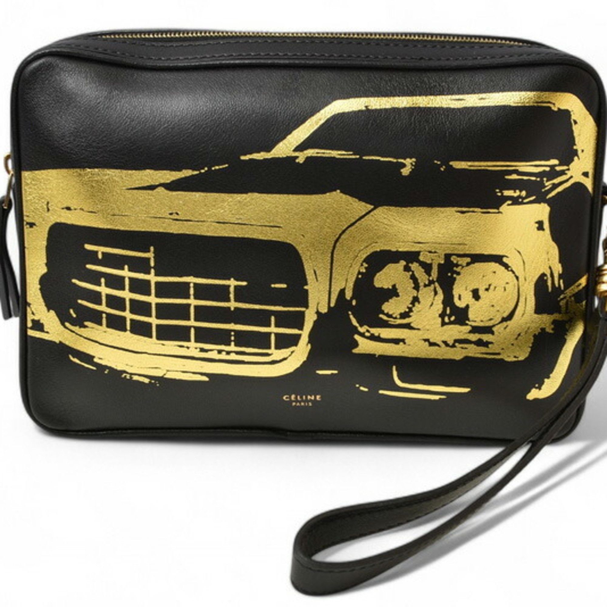 Celine Céline - clutch Size ONE SIZE - 1 Thumbnail