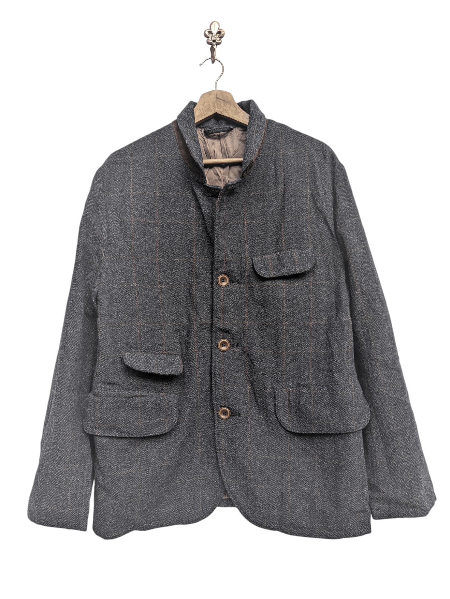 Union LA UNION MADE HOUSTON JACKET Size US M / EU 48-50 / 2 - 1 Thumbnail