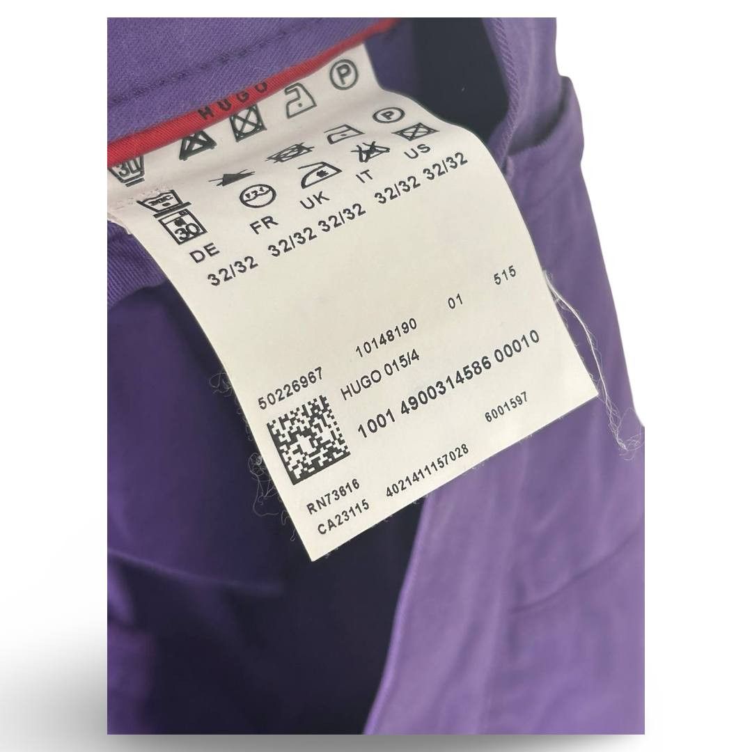 Hugo Boss Hugo Boss pants #372 Size US 32 / EU 48 - 3 Thumbnail