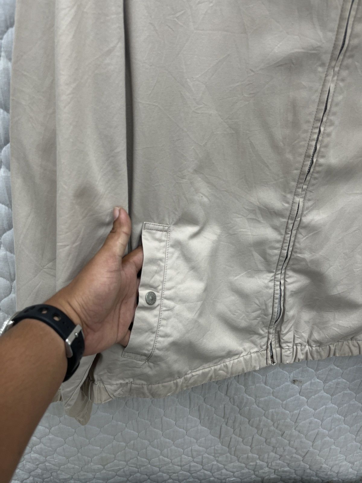 Tommy Hilfiger 🔥🔥🔥STEALS VTG TOMMY HILFIGER JACKET Size US L / EU 52-54 / 3 - 14 Thumbnail
