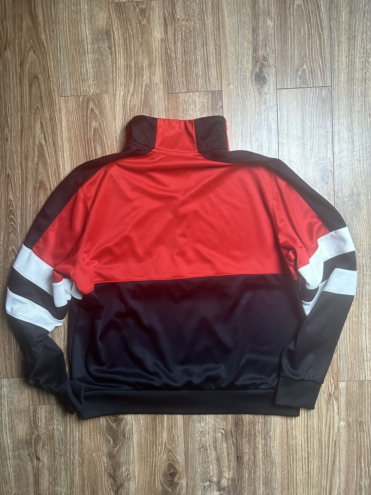 Nike × Vintage Vintage Nike Size US M / EU 48-50 / 2 - 6 Thumbnail