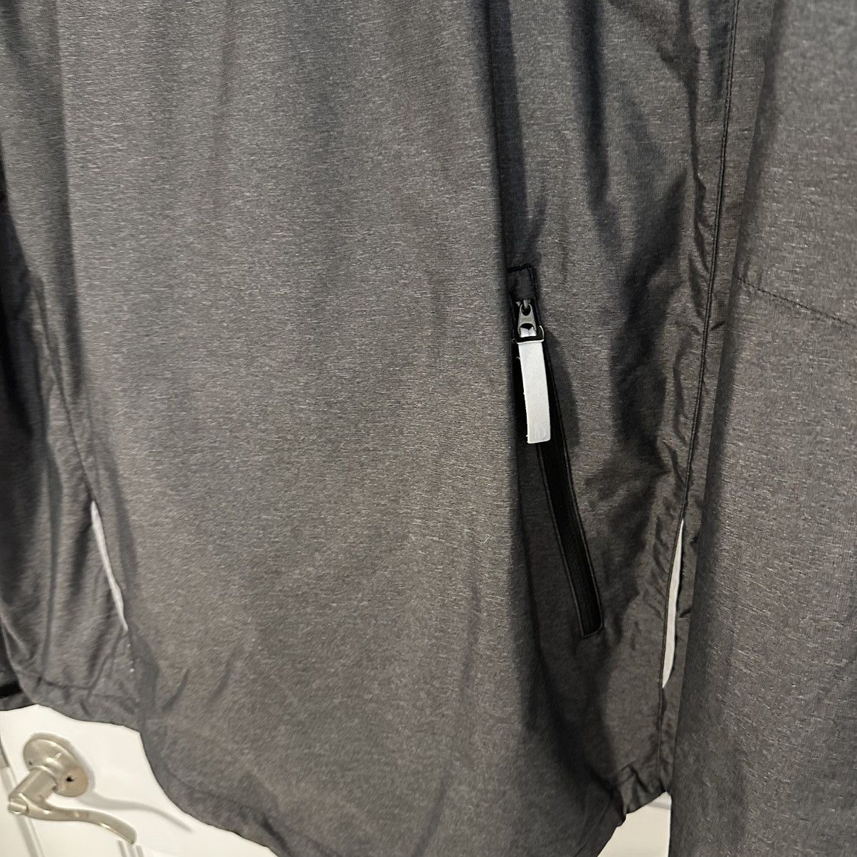 The North Face The North Face Bleecker Commuter Windbreaker Jacket Size US L / EU 52-54 / 3 - 6 Thumbnail