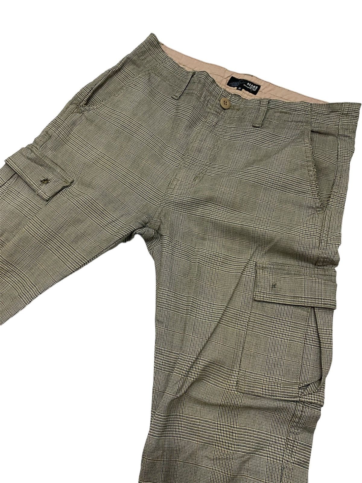 Beams Plus 🔥🔥💰💰Beams Cargo pants Size US 30 / EU 46 - 6 Thumbnail