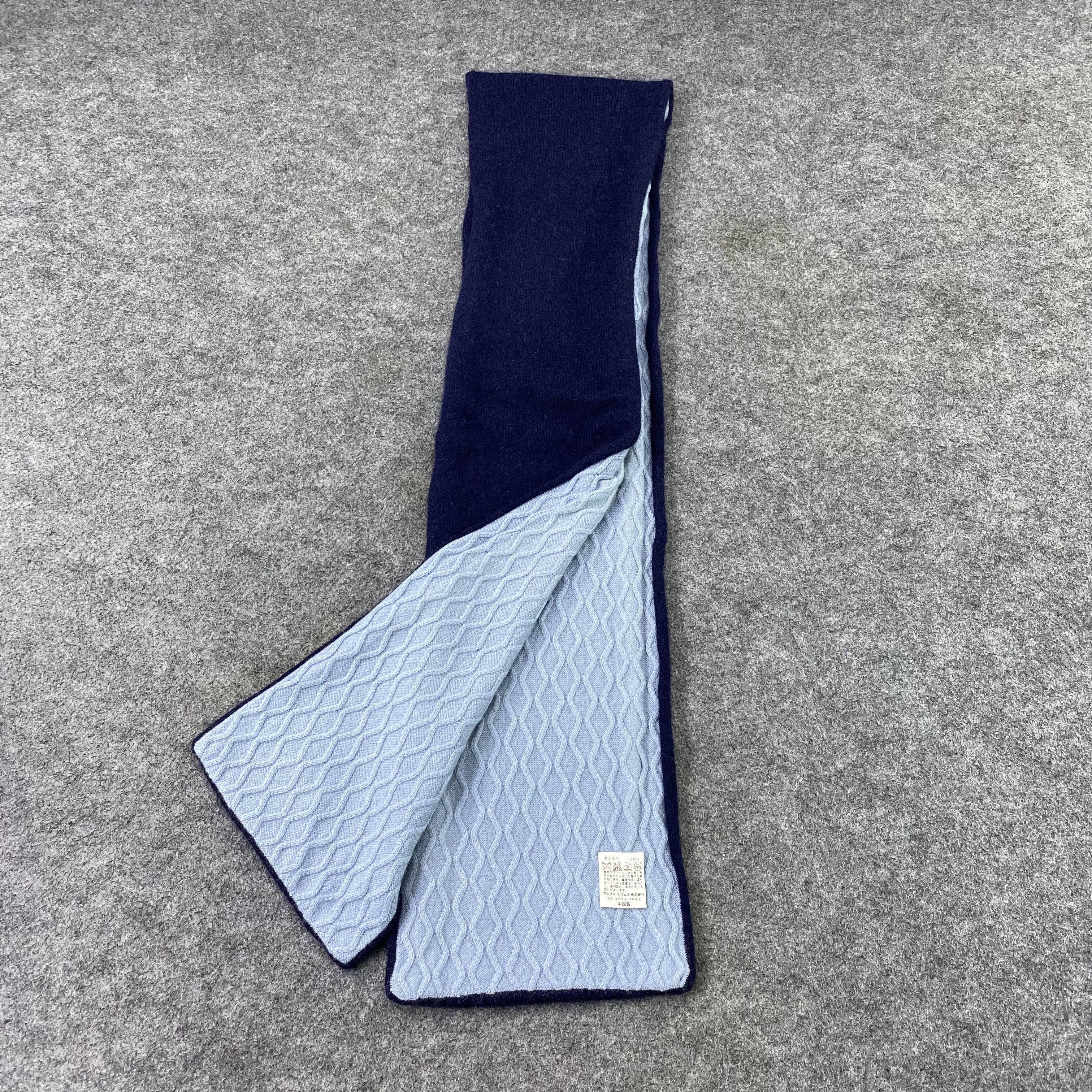 Katharine Hamnett London Katharine Hamnett London Muffler / Scarf / Neckwear-T1326 Size ONE SIZE - 3 Thumbnail
