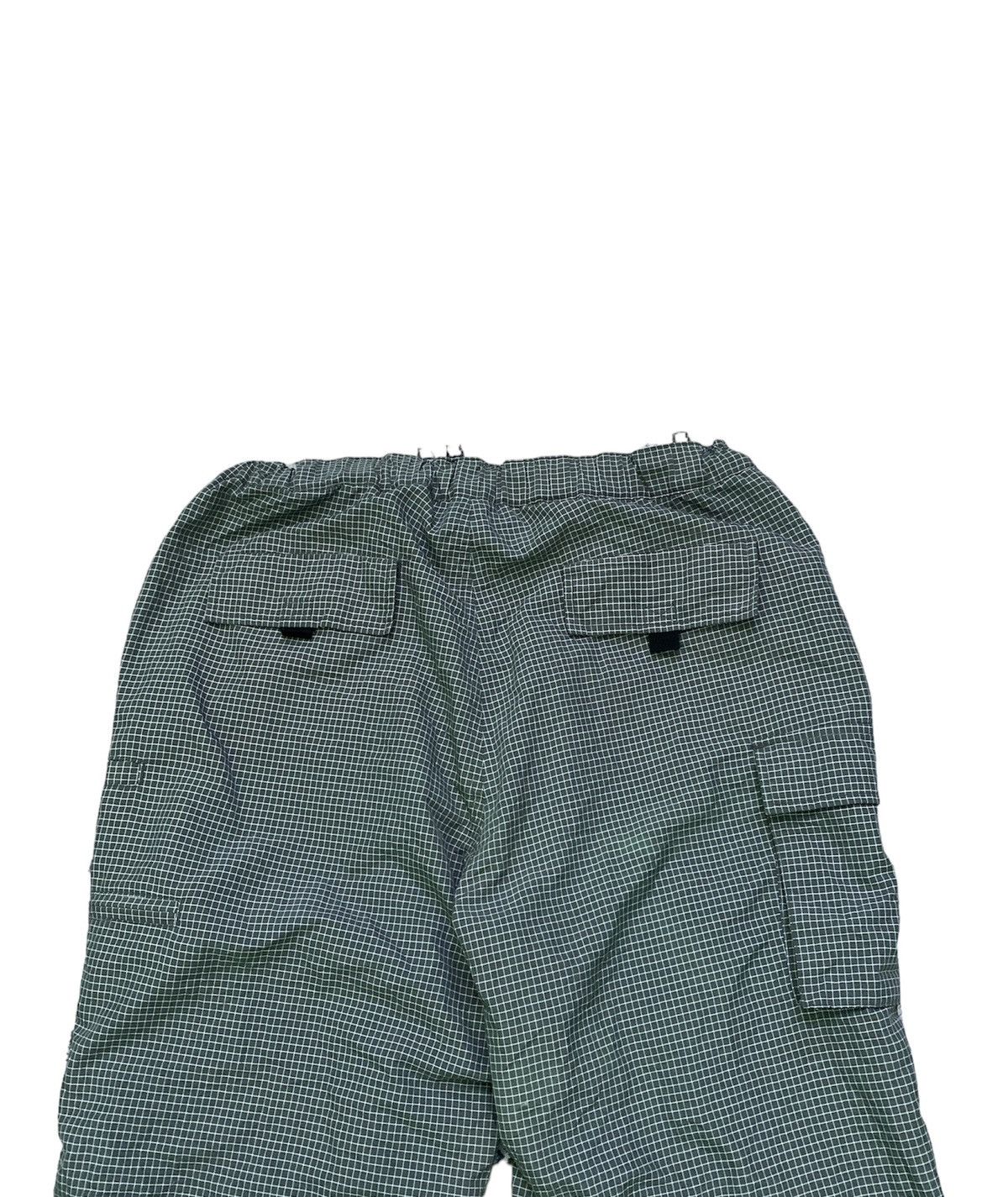 Kapital Pull over Japan amore puro cargo multipocket outdoor pant Size US 33 - 6 Thumbnail