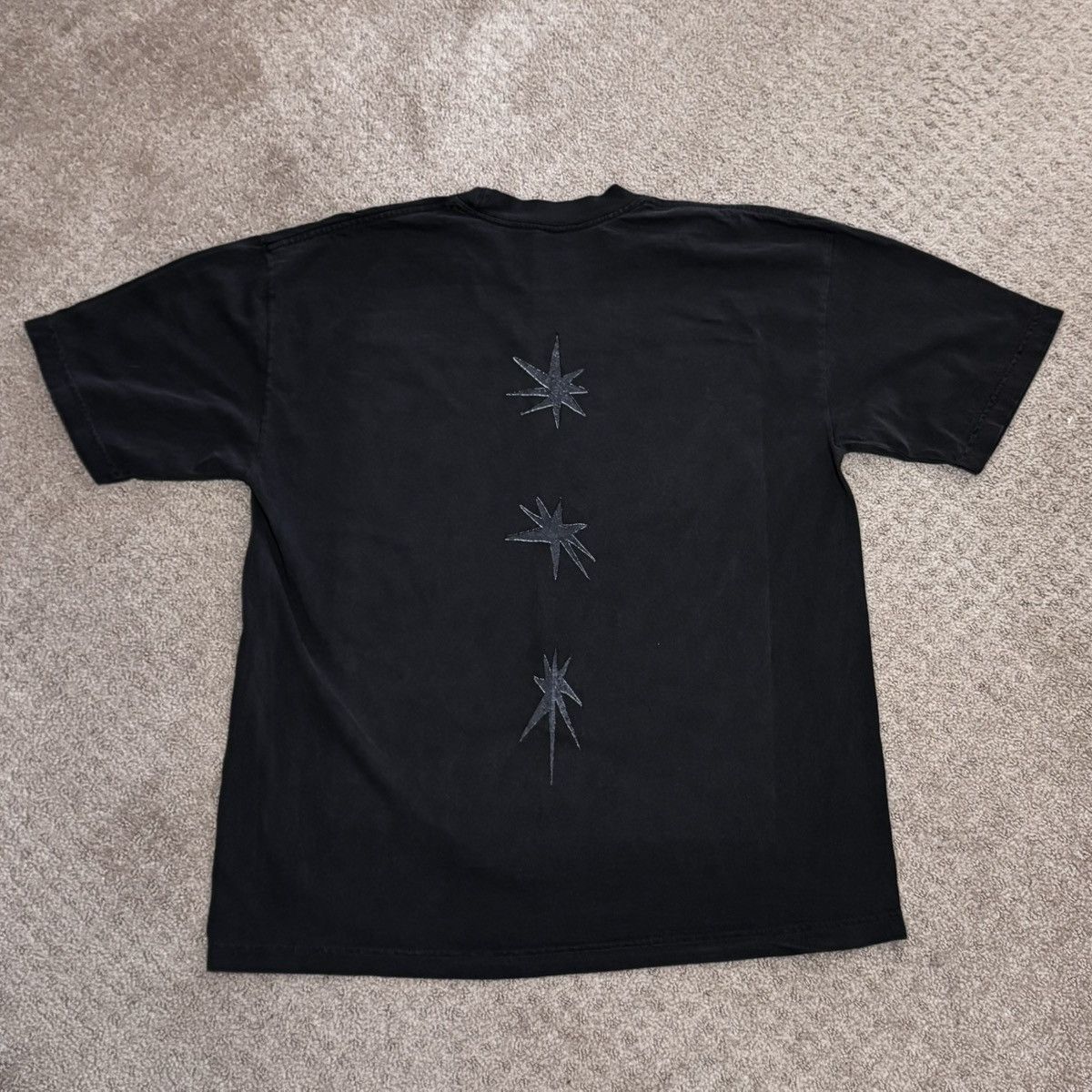 Travis Scott Complexcon Cactus Design Center Eagle tshirt Size US L / EU 52-54 / 3 - 2 Thumbnail