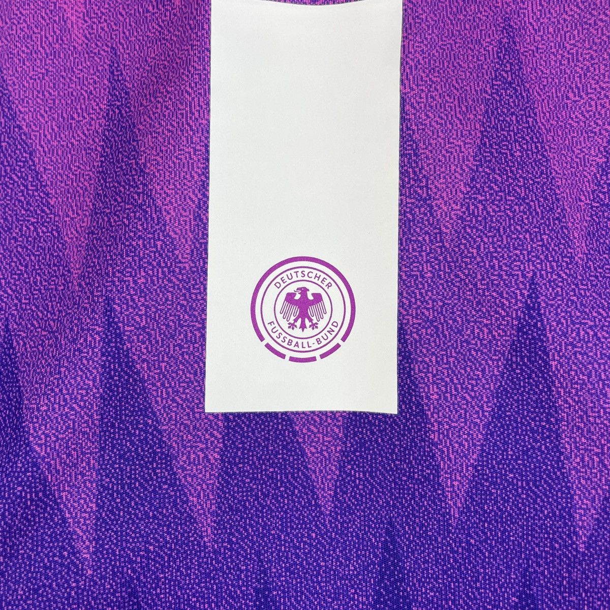 Adidas Germany Kai Havertz Adidas Pink Jersey Euro 2024 size XL Size US XL / EU 56 / 4 - 9 Thumbnail