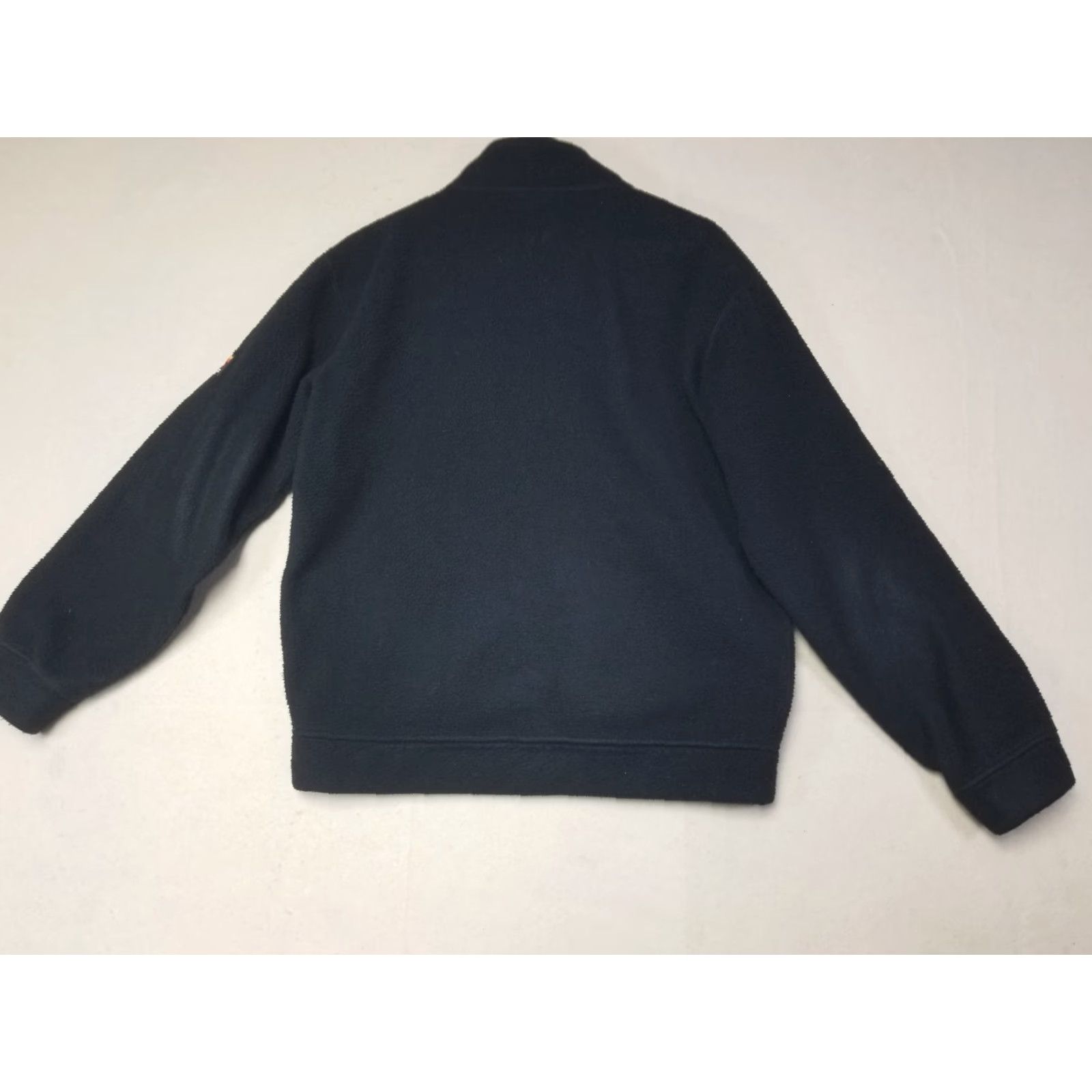 Orvis ORVIS Full Zip Fleece Jacket Pockets Black Long Sleeve Men's Size Small Size US S / EU 44-46 / 1 - 2 Thumbnail