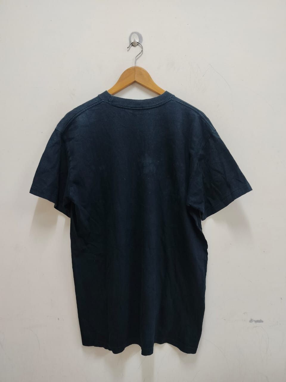 Vintage Vintage Peace Declaration Hiroshima t-shirt Size US XL / EU 56 / 4 - 6 Thumbnail