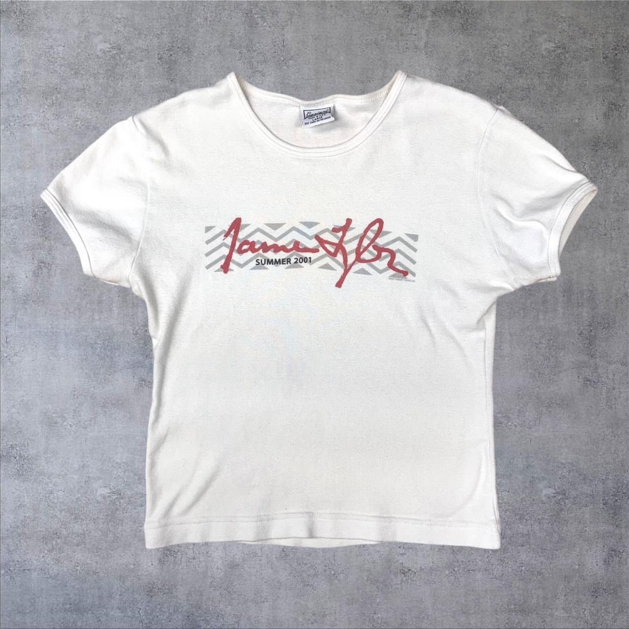Vintage Vintage James Taylor Shirt Size L / US 10 / IT 46 - 1 Thumbnail
