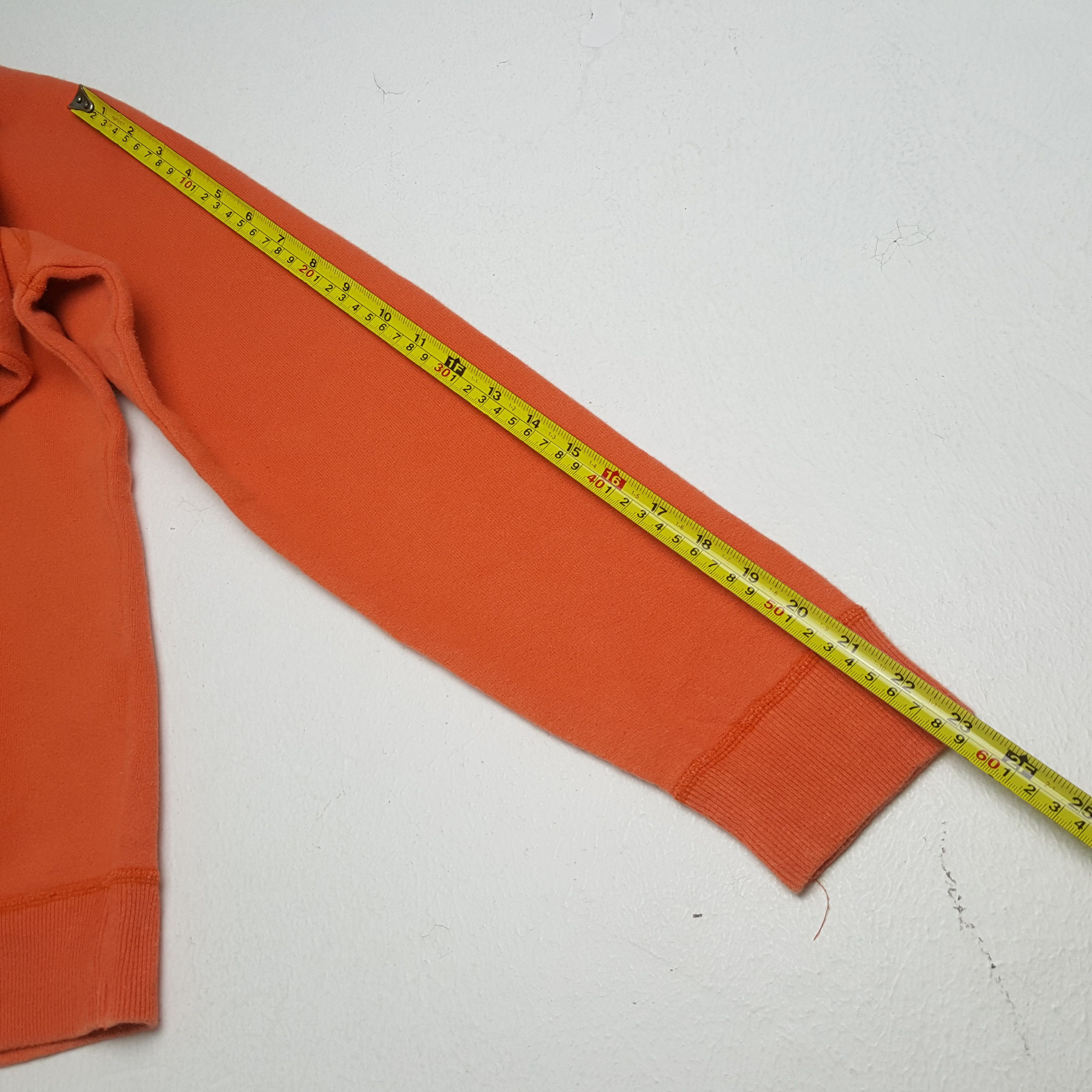 Hysteric Glamour × Japanese Brand × Vintage Vintage HYSTERIC GLAMOUR Japanese Fashion Brand Sweatshirts Size US XS / EU 42 / 0 - 5 Thumbnail