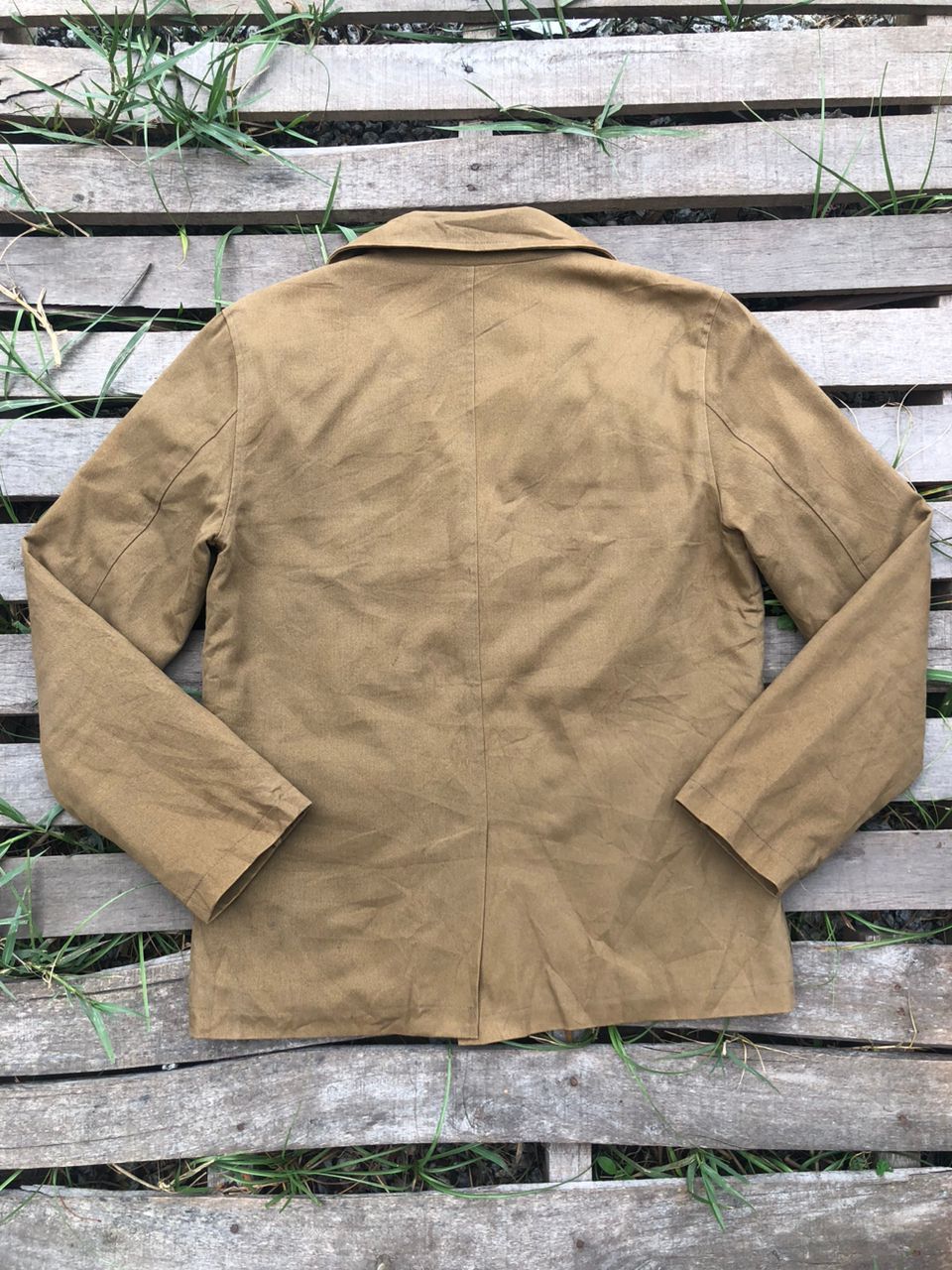 Japanese Brand Brownbreath Jacket Size US L / EU 52-54 / 3 - 2 Thumbnail