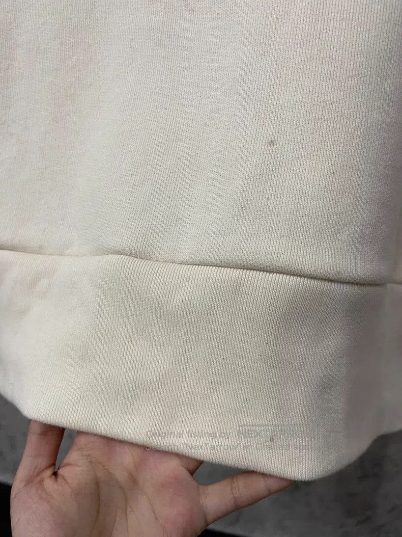 Gucci Gucci White sweatshirt Size US S / EU 44-46 / 1 - 5 Thumbnail