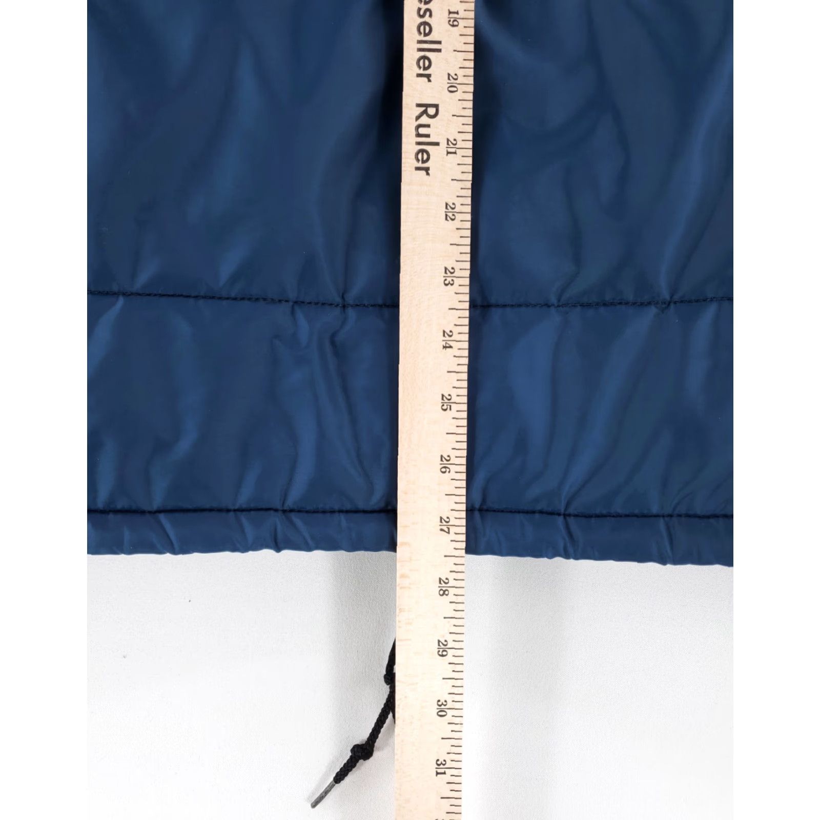 Dunbrooke VINTAGE Dunbrooke Pla-Jac Puffer Jacket Blue Made USA Mens L Size US L / EU 52-54 / 3 - 6 Thumbnail