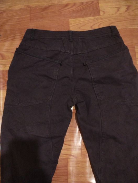 Pantalon Velours Vintage Marithe François Girbaud - Taille 48 (31