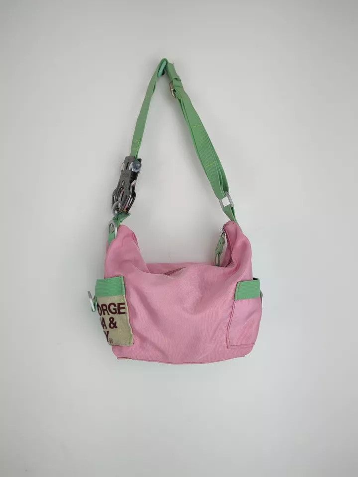 George Gina & Lucy Vintage George Gina & Lucy Ladykiller bag Size ONE SIZE - 18 Thumbnail
