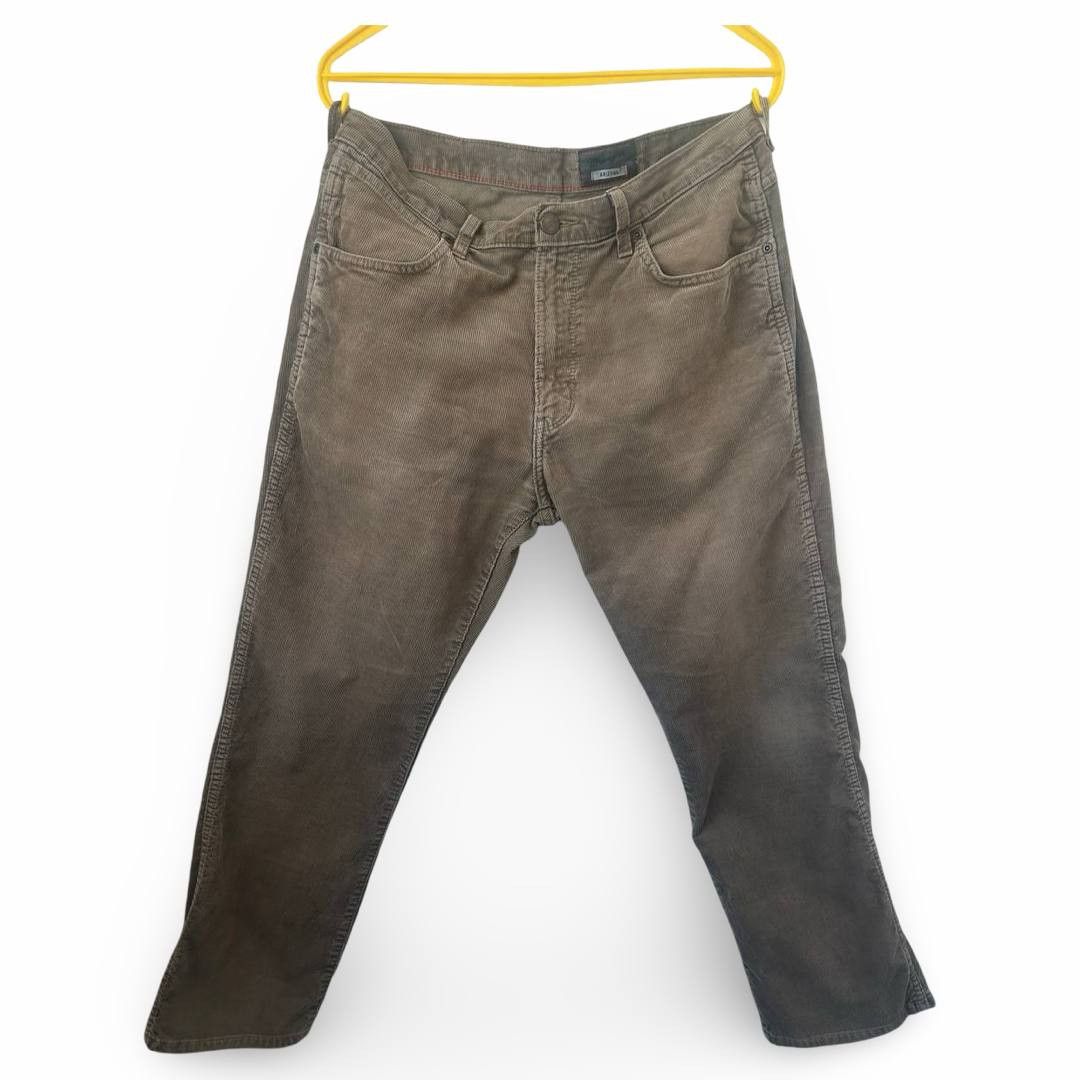 Wrangler Wrangler Arizona corduroy pants #376 Size US 34 / EU 50 - 1 Thumbnail