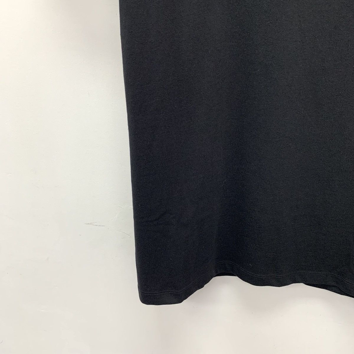 Versace Versace Pattern Print Cotton Short Sleeve T-Shirt K26WX Size US L / EU 52-54 / 3 - 4 Thumbnail