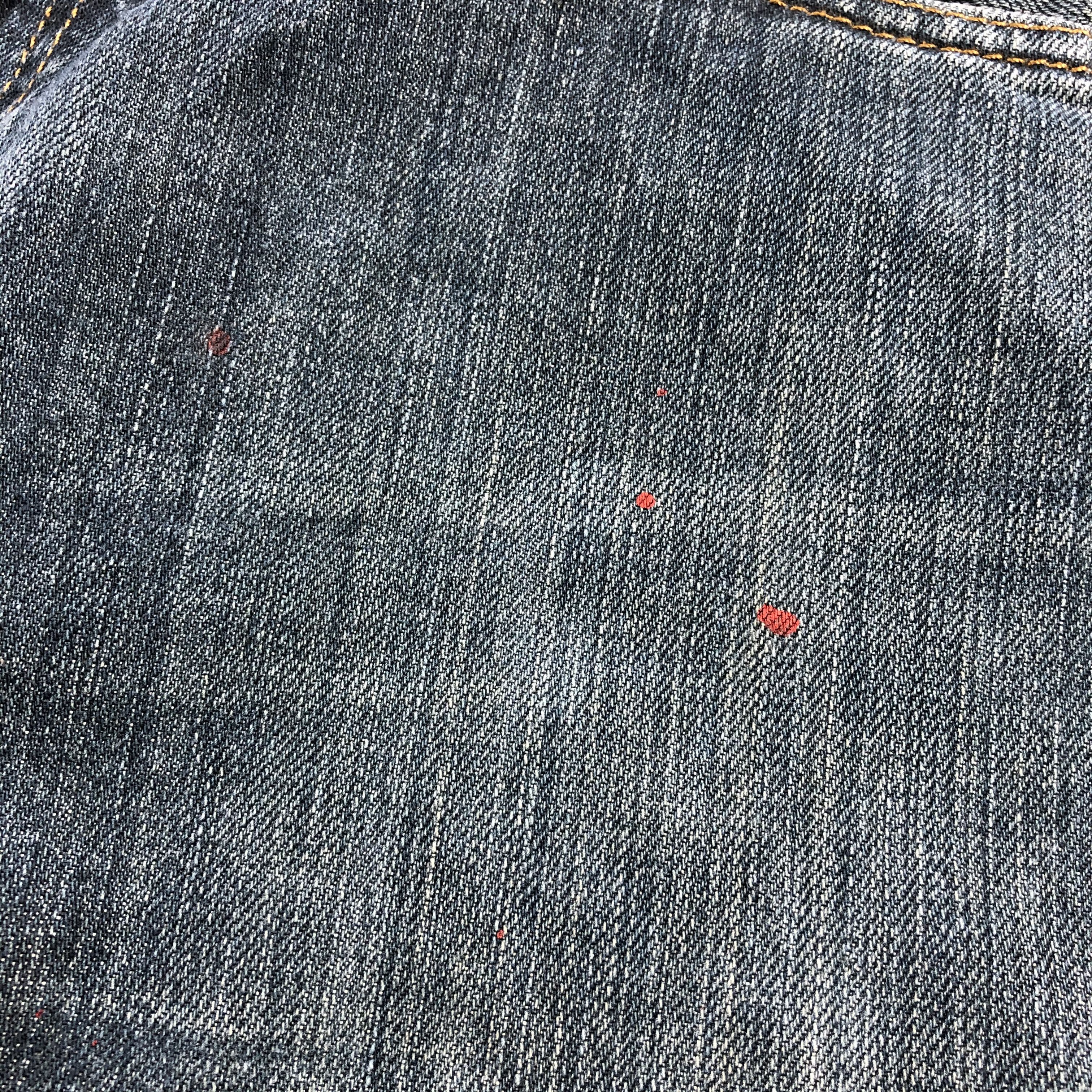 Levi's Vintage Levis Earth Tone Jeans-J2133 Size US 37 - 8 Thumbnail