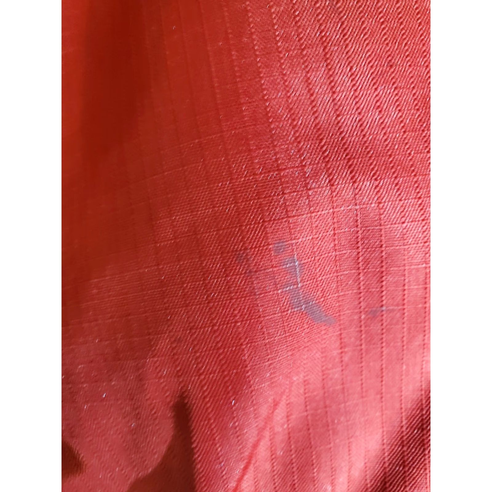 Vintage VINTAGE Cripple Creek Winter Jacket Dodge Rodeo Dodge Ram Trucks Mens 2XL Red Parka Embroidered Long Solid Jacket Coat MOH Size US XXL / EU 58 / 5 - 5 Thumbnail