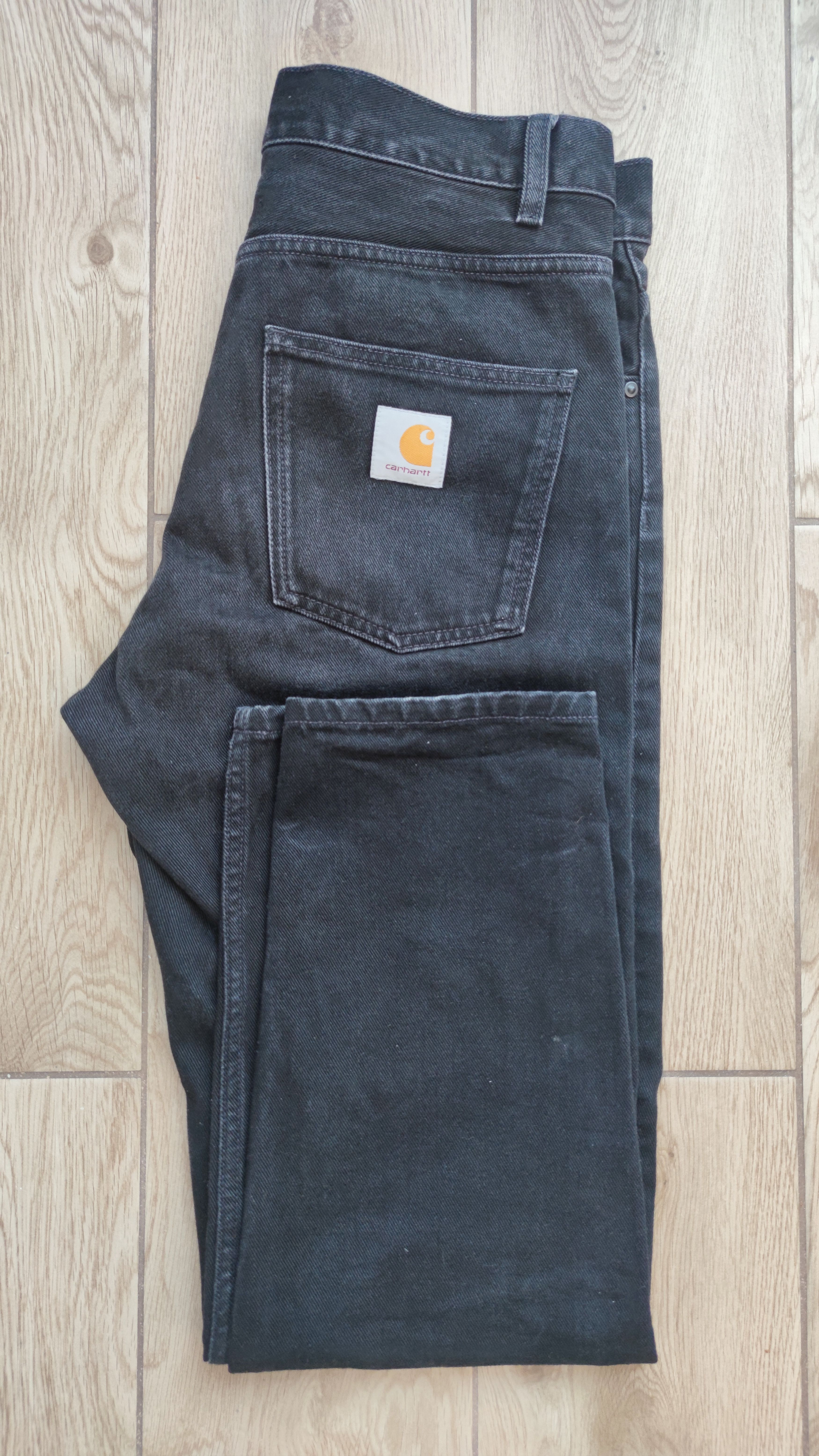Carhartt Wip Carhartt WIP Pant Size US 29 - 1 Thumbnail