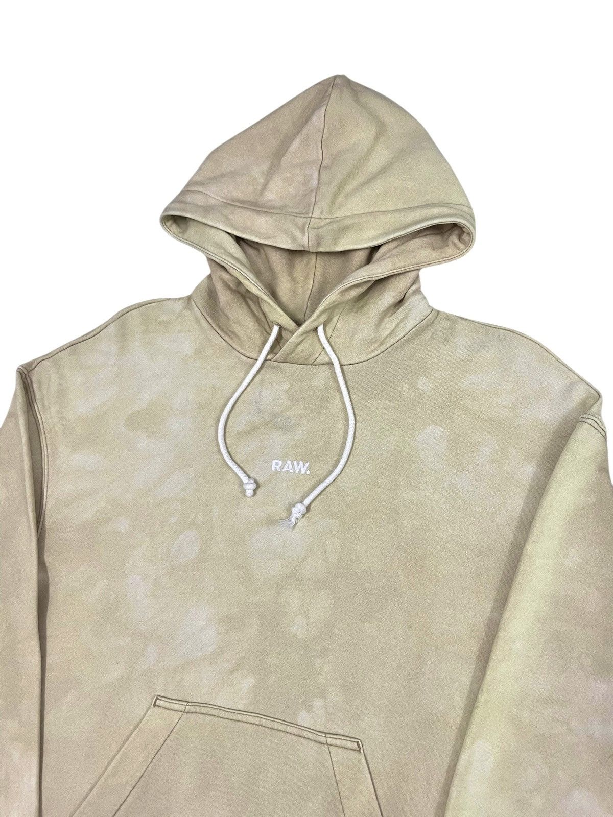 G-Star G Star Raw Hoodie Size US S / EU 44-46 / 1 - 6 Thumbnail