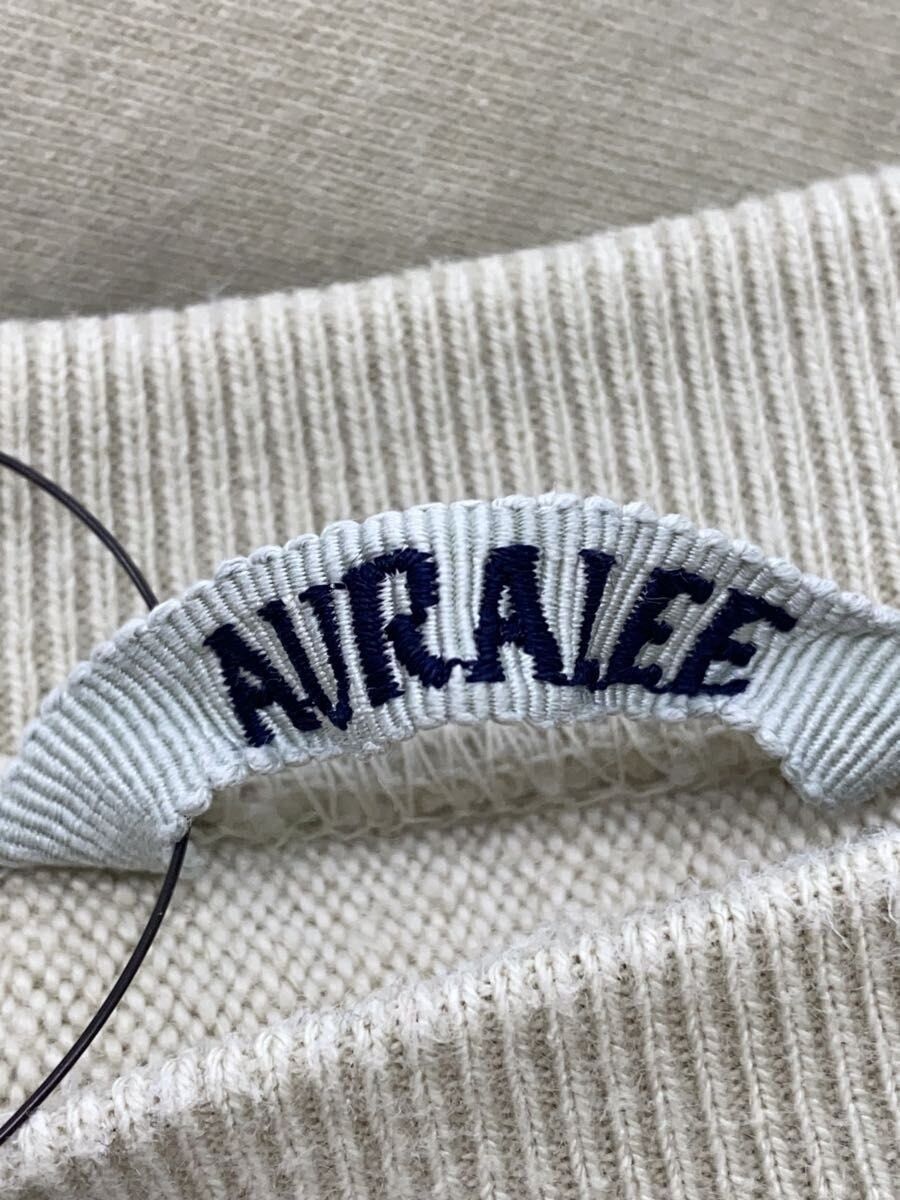 Auralee AW23 Sweater Size US XL / EU 56 / 4 - 4 Thumbnail