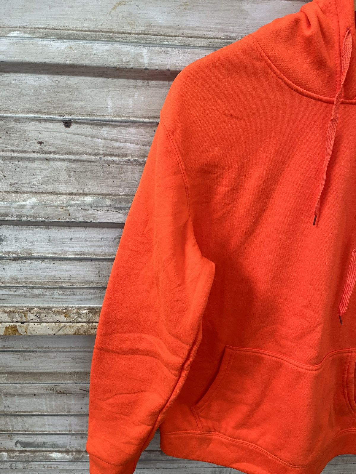 Vintage Pullover Hoodie Size US XXL / EU 58 / 5 - 3 Thumbnail