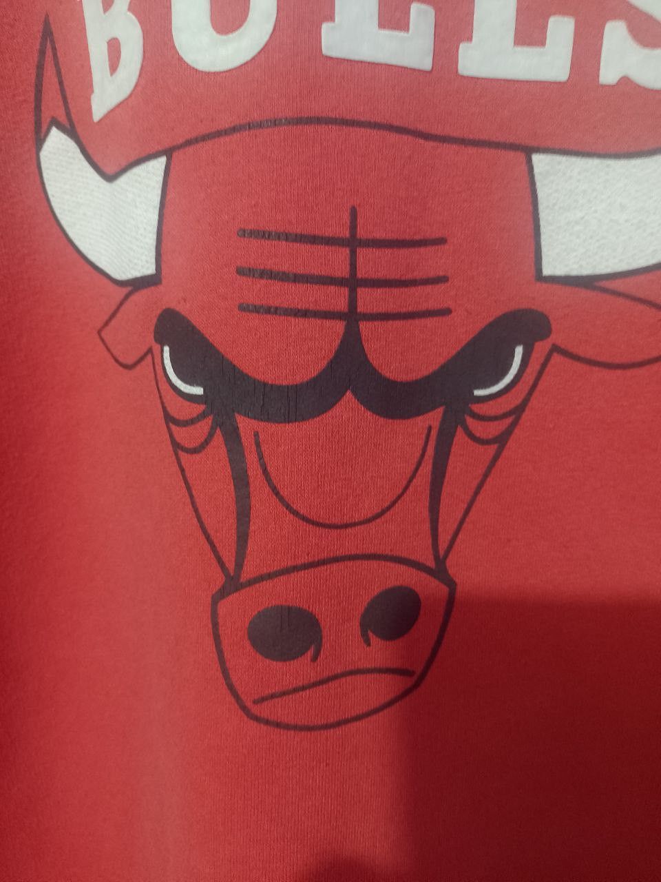 NBA × Vintage Chicago Bulls Size US M / EU 48-50 / 2 - 6 Thumbnail