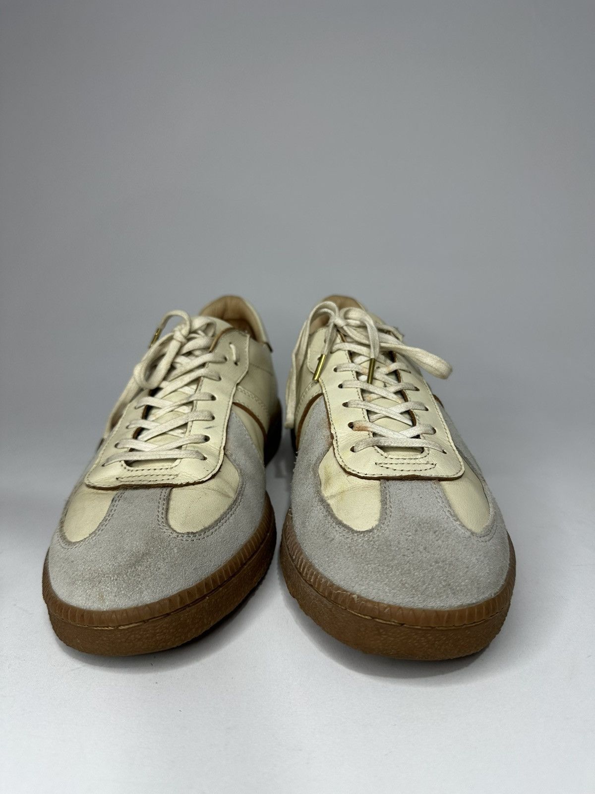 Brother Bridge Maison Margiela Relplica GAT Style Sneakers. Size US 8 / EU 41 - 5 Thumbnail
