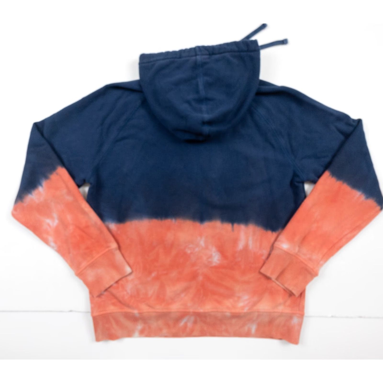 Gap Gap Hoodie Adult M Multicolor Cotton Blend Fleece Pullover Hooded Sweatshirt Size US M / EU 48-50 / 2 - 5 Thumbnail
